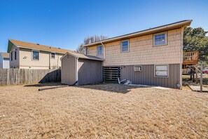 Hus (3 Bedrooms) | Innvendig