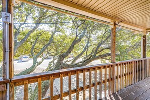 Hus (3 Bedrooms) | Innvendig