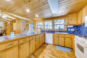 Maison (3 Bedrooms) | Intérieur
