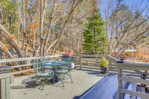 Maison (3 Bedrooms) | Intérieur