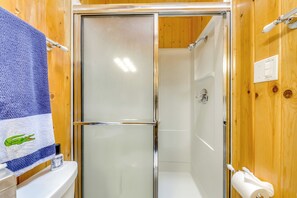 Maison (3 Bedrooms) | Intérieur