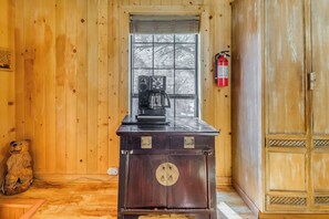 Hus (3 Bedrooms) | Innvendig