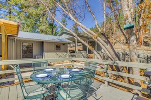 Hus (3 Bedrooms) | Innvendig