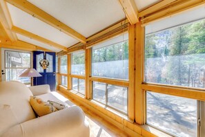 Hus (3 Bedrooms) | Interiør