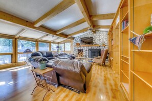 Maison (3 Bedrooms) | Intérieur