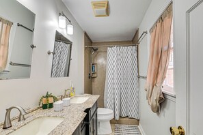 Talo (4 Bedrooms) | Sisätilat