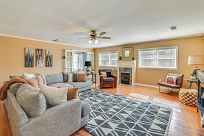 Casa (4 Bedrooms) | Fachada da propriedade