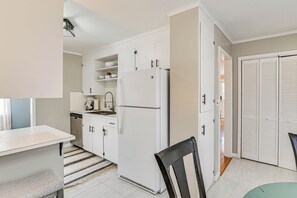 Hus (4 Bedrooms) | Interiör