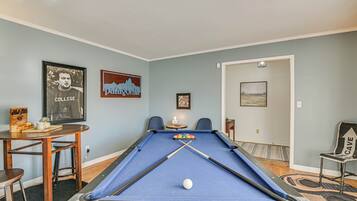 Maison (4 Bedrooms) | Intérieur