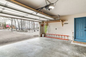 Hus (4 Bedrooms) | Interiör