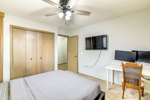 Maison (4 Bedrooms) | Intérieur