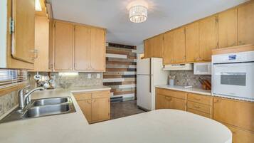 Maison (3 Bedrooms) | Intérieur