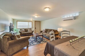 Maison (3 Bedrooms) | Intérieur