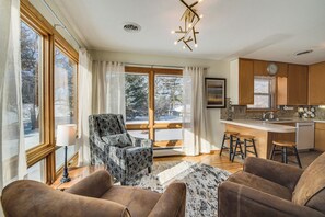 Hus (3 Bedrooms) | Interiör