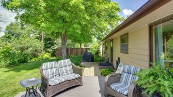 House (3 Bedrooms) | Front of property