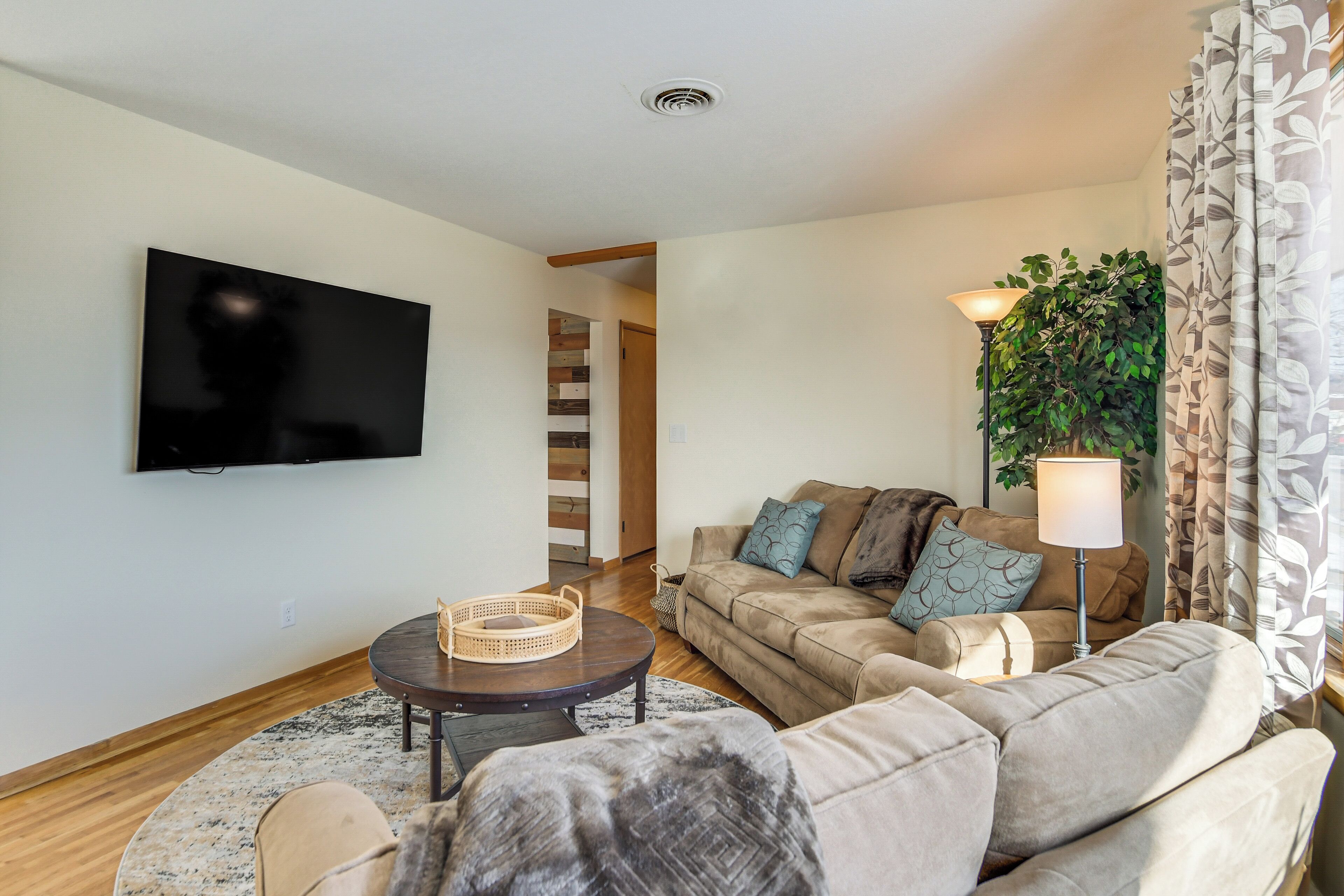 Maison (3 Bedrooms) | Intérieur