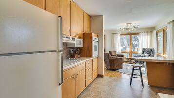 Maison (3 Bedrooms) | Intérieur