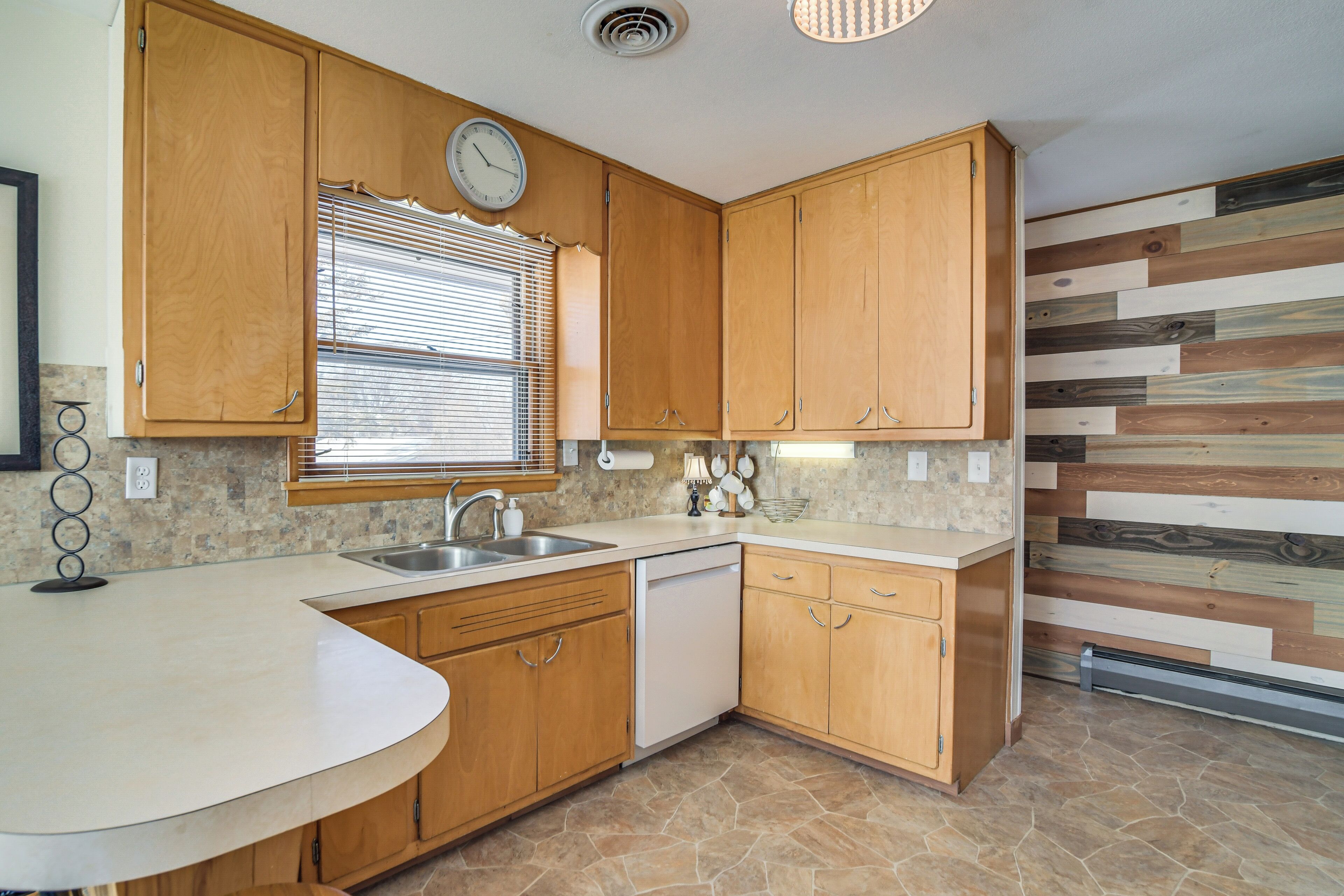 Rumah (3 Bedrooms) | Interior