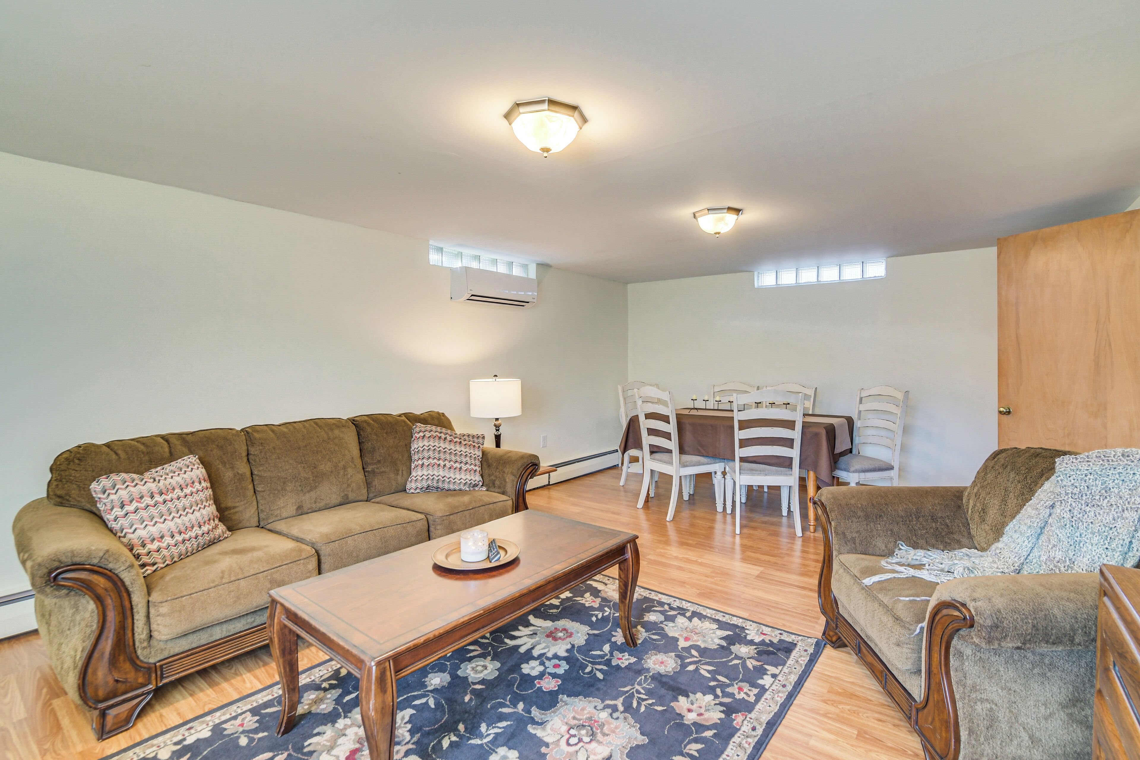 Maison (3 Bedrooms) | Intérieur