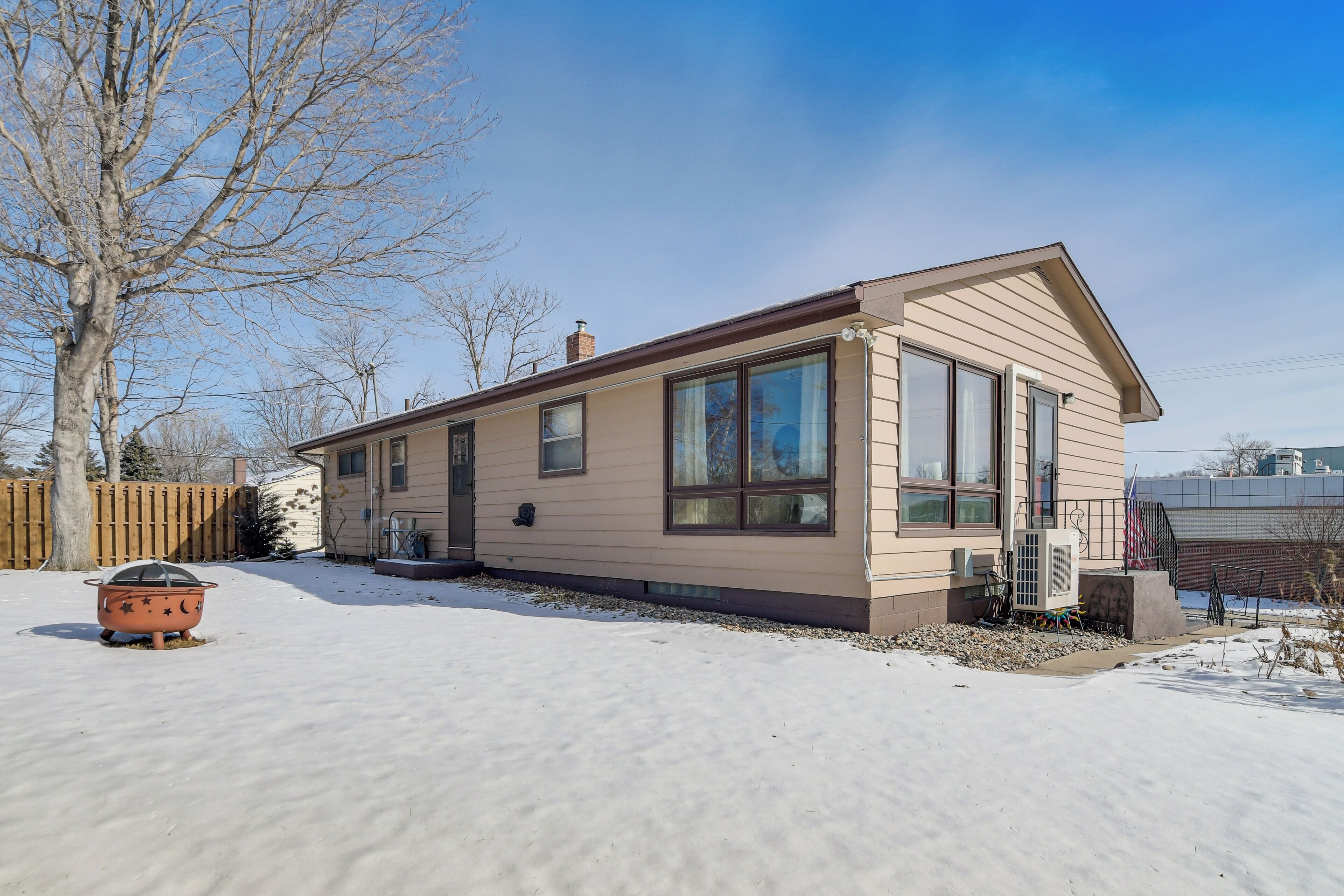 Maison (3 Bedrooms) | Intérieur
