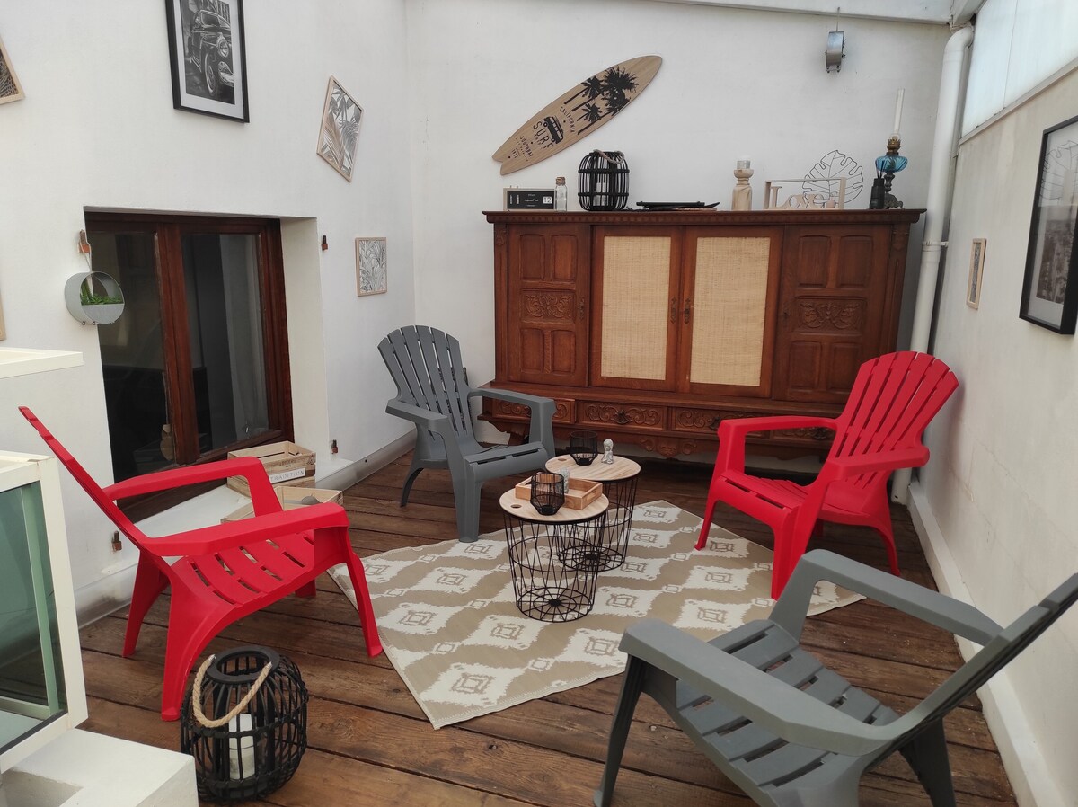 Bild für Gastgeberprofil