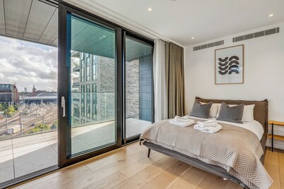 StayCozy at Enclave King's Cross