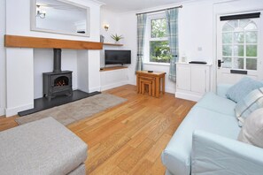 Cottage | Khu phòng khách