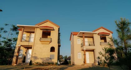 Villa Camilla by Villa D'Este