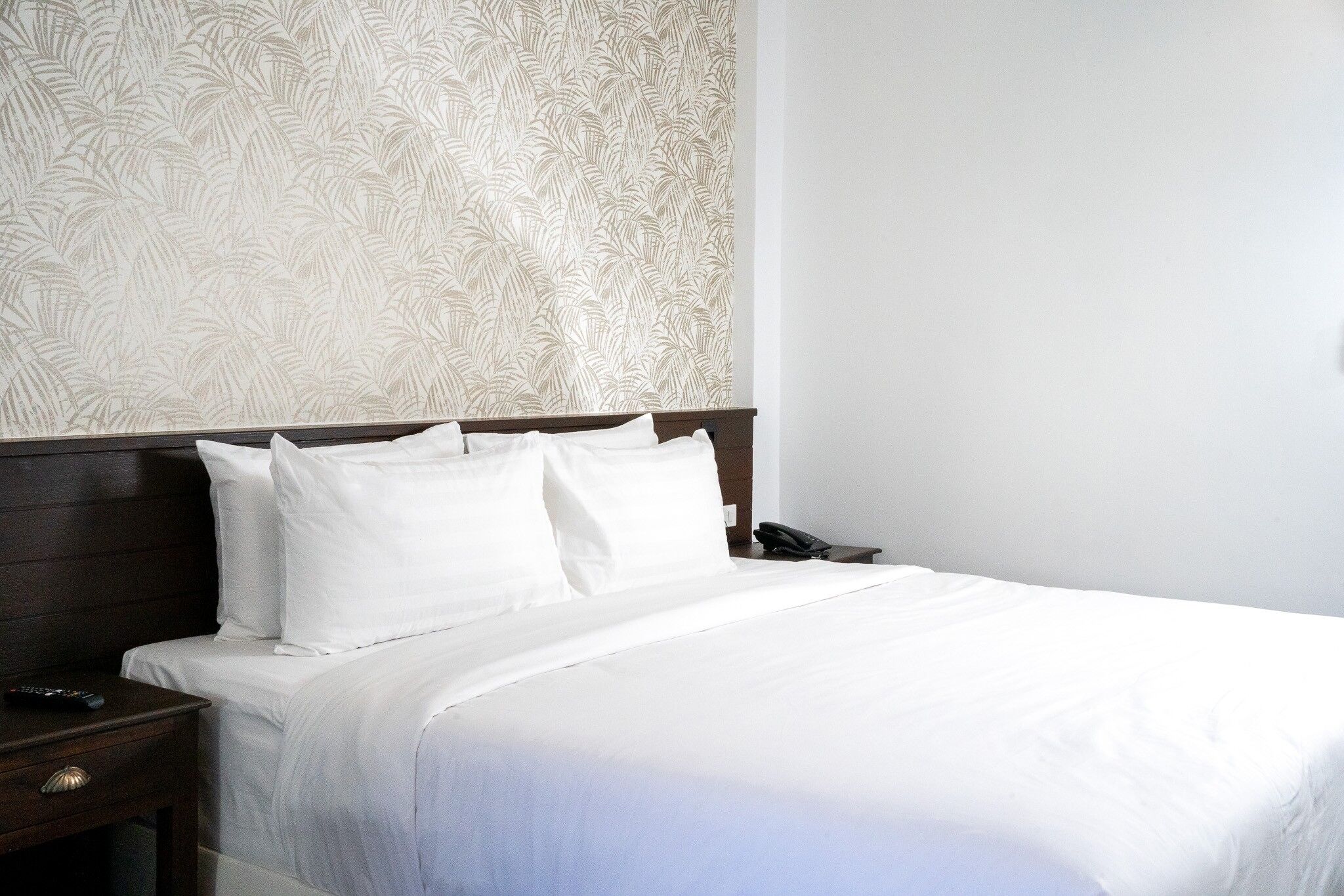 Foto - Singharaj Boutique Hotel