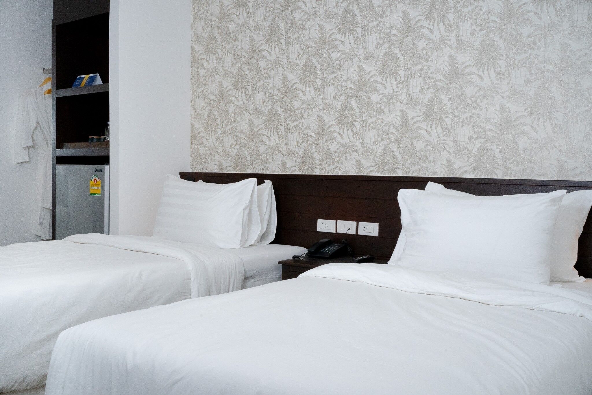 Foto - Singharaj Boutique Hotel