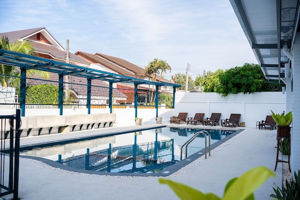 Singharaj Boutique Hotel - Chiang Mai
