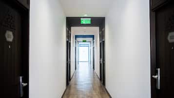 Pasillo