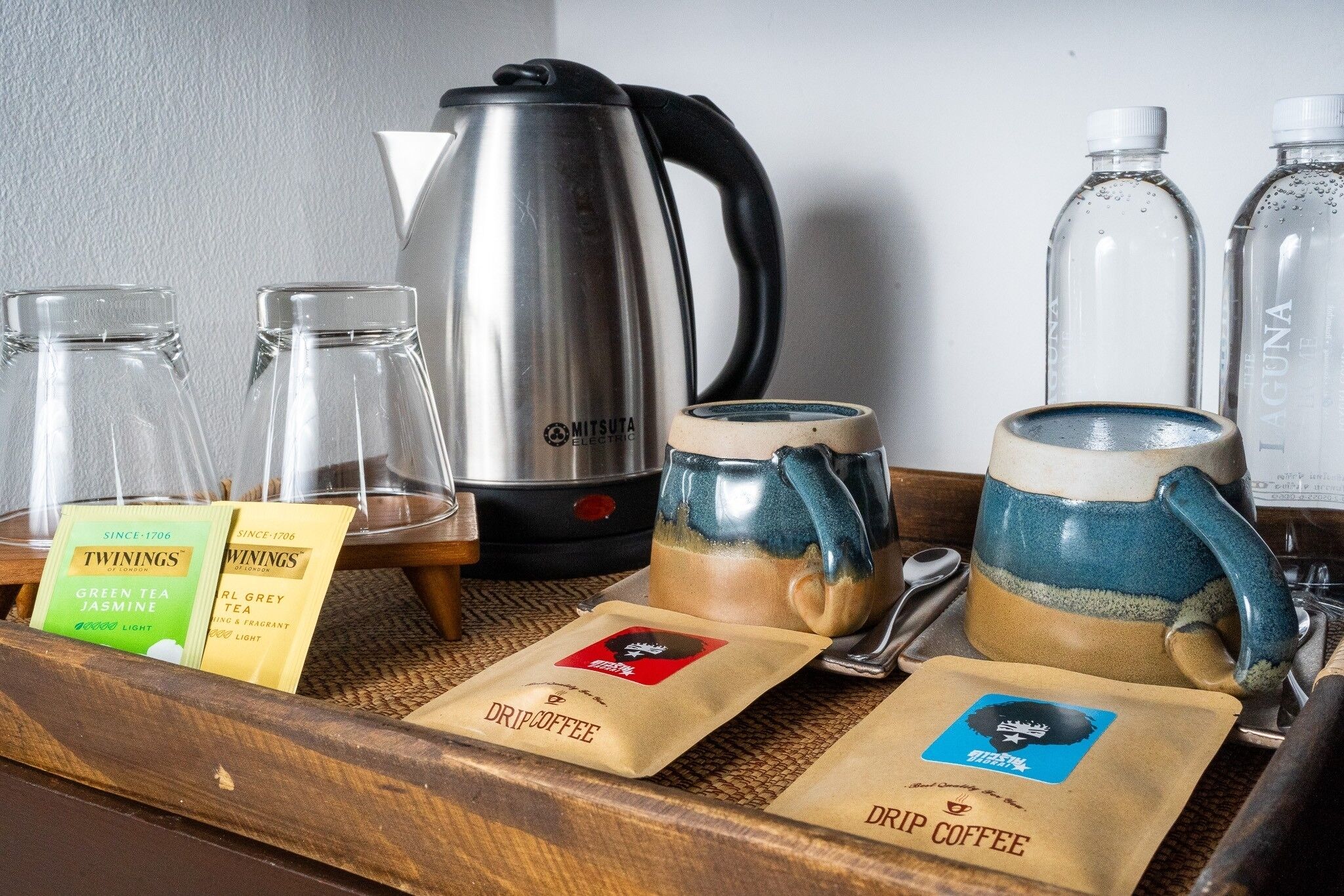 Foto - Singharaj Boutique Hotel