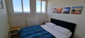 1 quarto, Wi-Fi de cortesia