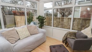 Interior - Seaside Cottage (Scarborough)