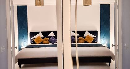 L'Art Déco 3* wifi,netflix,Disney+Coeur de bastide