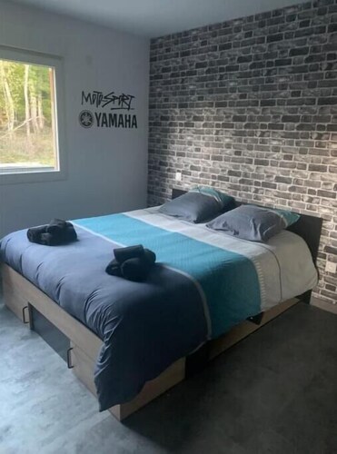 Le Paddock, 8 Voyageurs, Piscine Privée