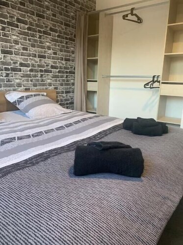 Le Paddock, 8 Voyageurs, Piscine Privée