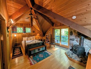 3 chambres, Wi-Fi gratuit