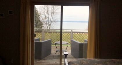 Parkside Condo 3 - Convenient In Town Condo