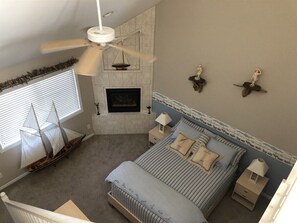 2 Schlafzimmer, WLAN