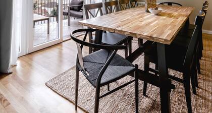 TurnKey | Karlín Square Apartments