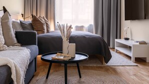 Room -  TurnKey | Karlín Square Apartments (Prague)