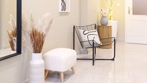 Room -  TurnKey | Karlín Square Apartments (Prague)