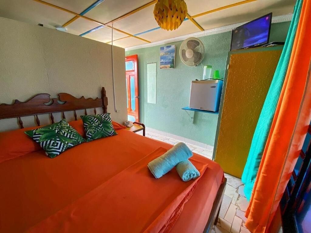 Photo - Yellow Moon Guesthouse & Apartments