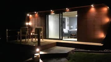 Cabin | Ngoại thất