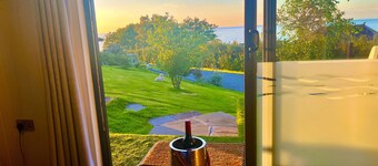 The Pod Luxury Accommodation