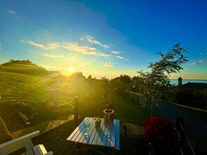 Ferienhütte | Unterkunftsgelände