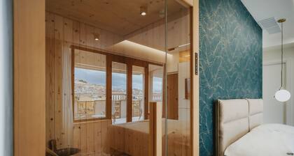 POETICA BOUTIQUE SKY HOTEL