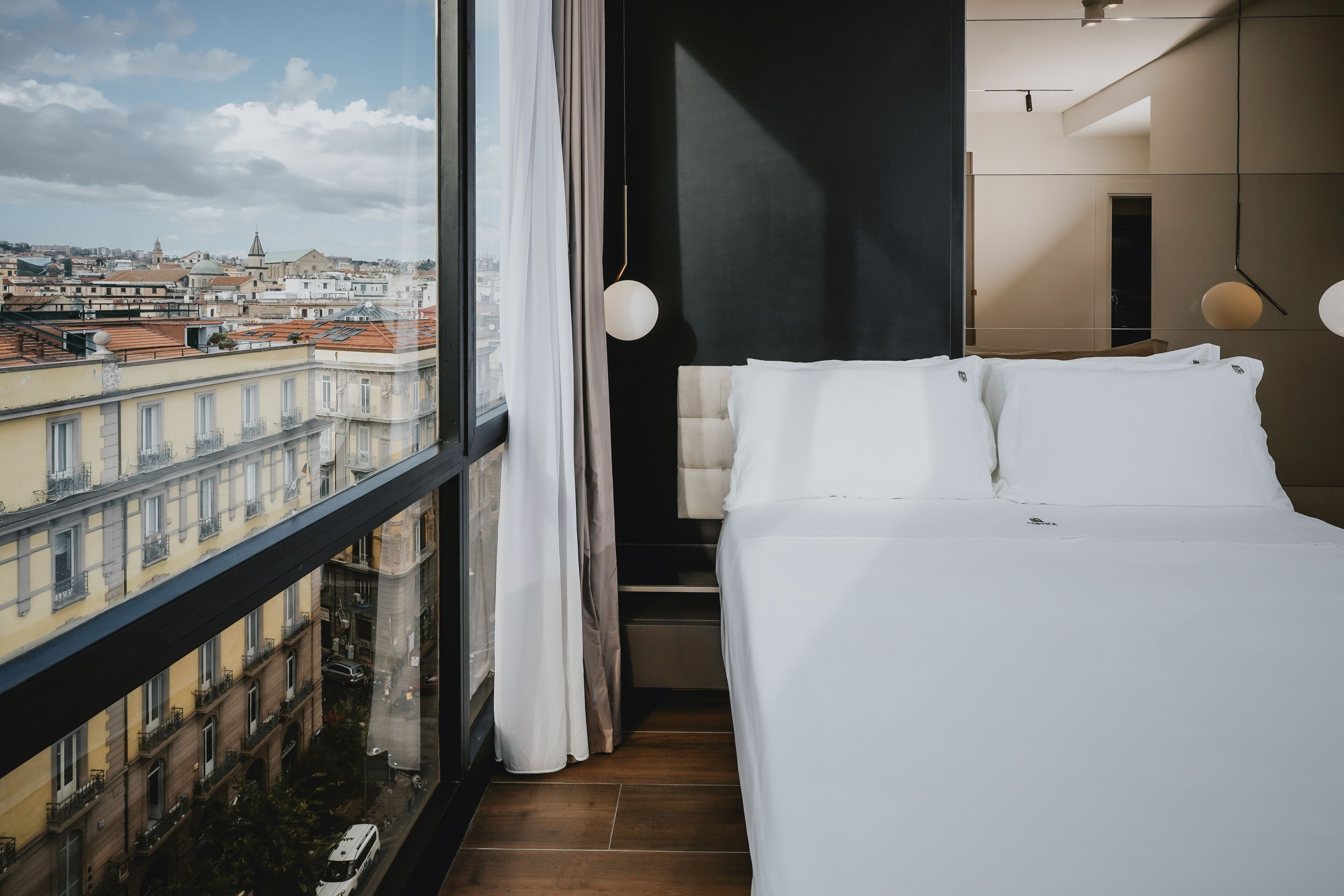 Photo - Poetica Boutique Sky Hotel